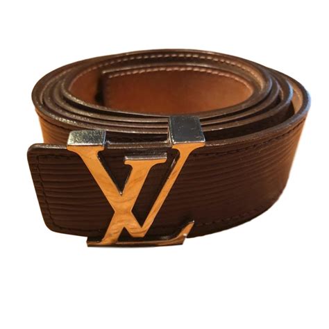 louis vuitton belt or gucci belt